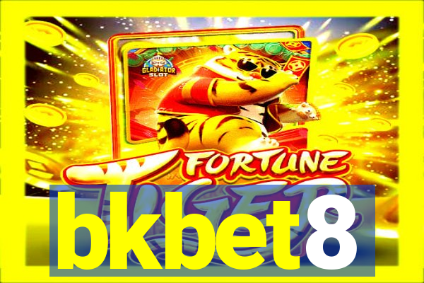 bkbet8