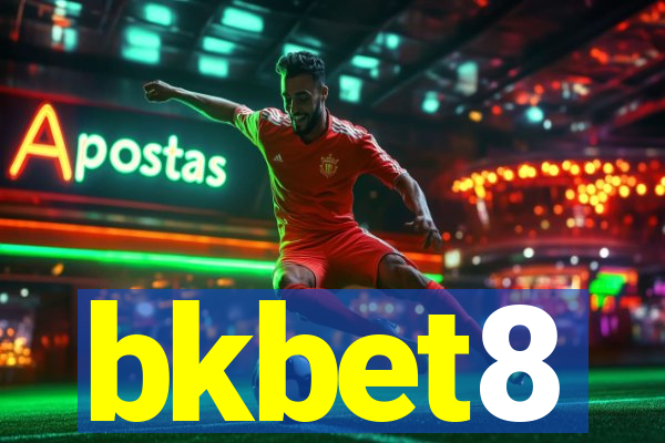 bkbet8