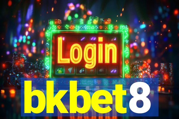 bkbet8