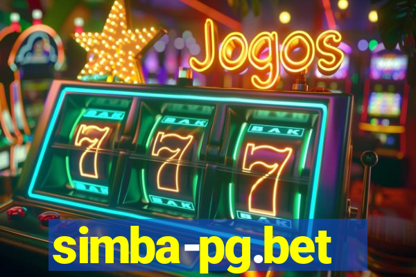 simba-pg.bet