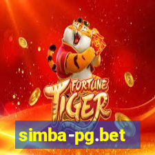 simba-pg.bet