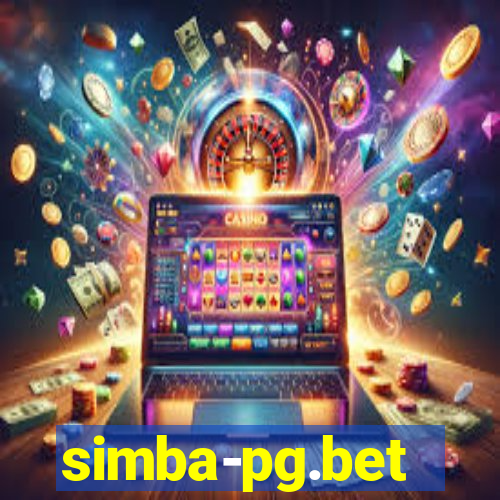 simba-pg.bet