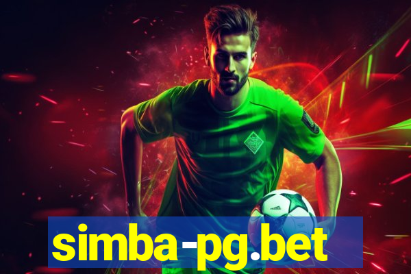 simba-pg.bet