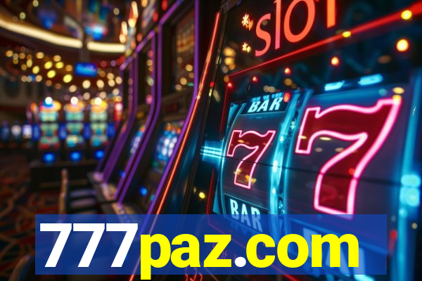 777paz.com