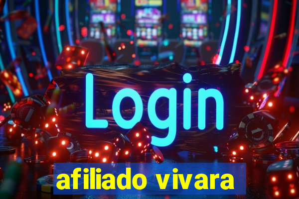 afiliado vivara