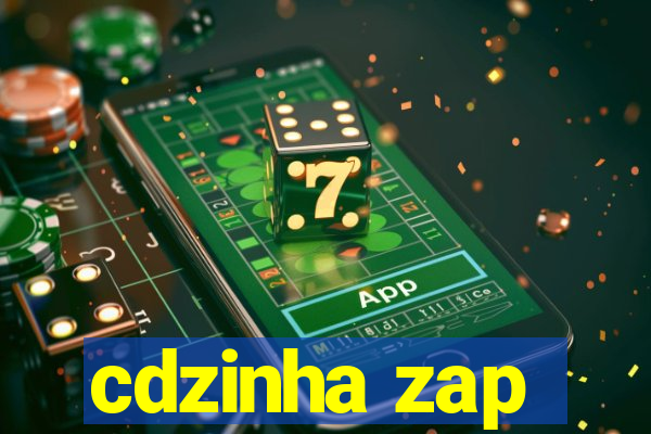 cdzinha zap