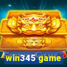 win345 game