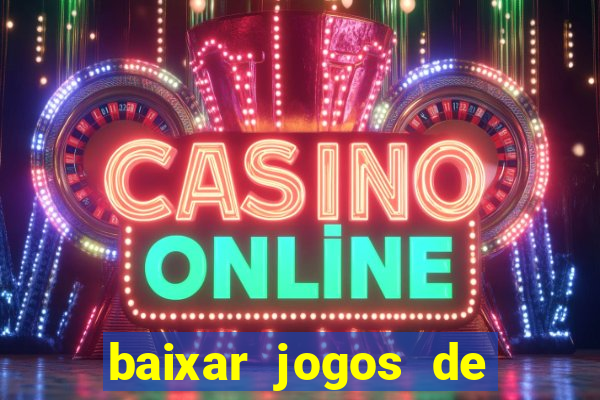 baixar jogos de ps2 iso