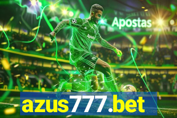 azus777.bet