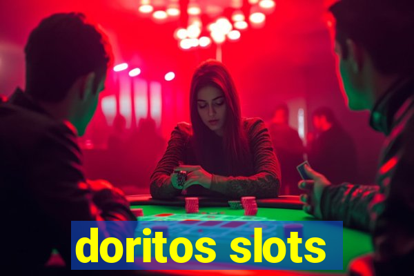 doritos slots