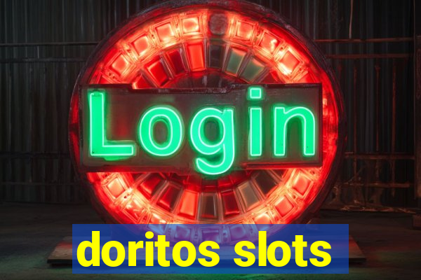 doritos slots