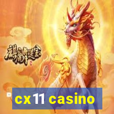 cx11 casino