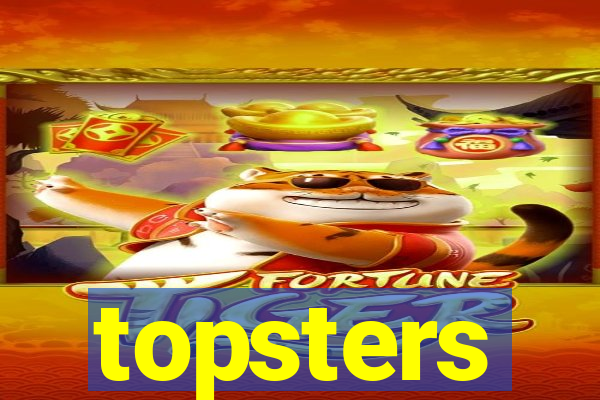 topsters