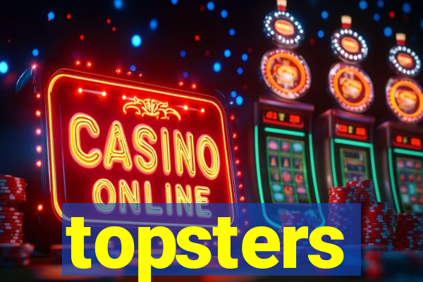 topsters