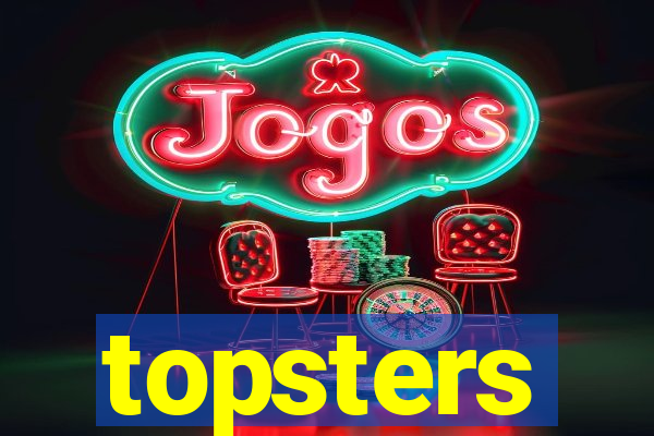 topsters
