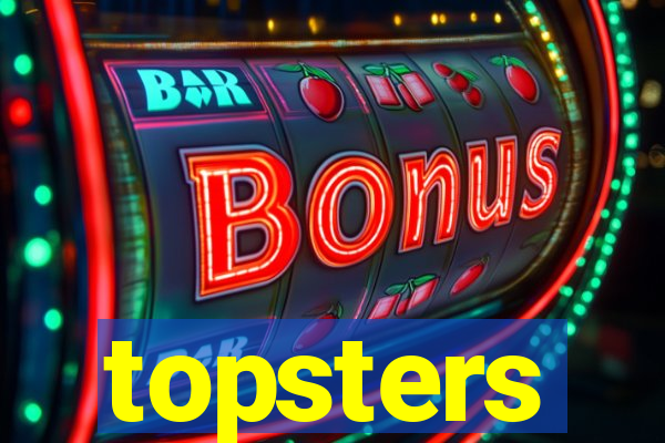 topsters