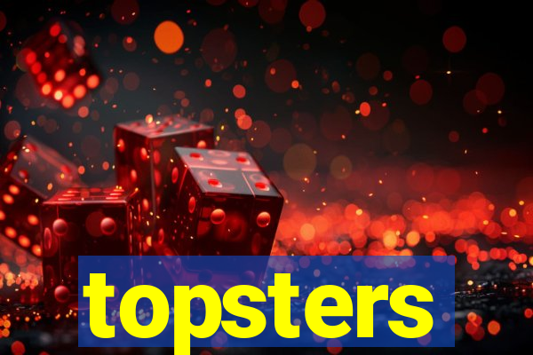 topsters