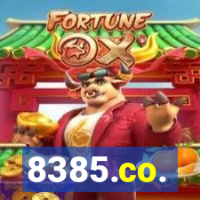 8385.co.