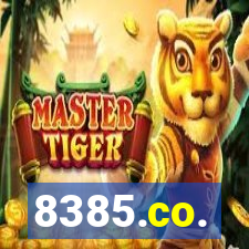8385.co.