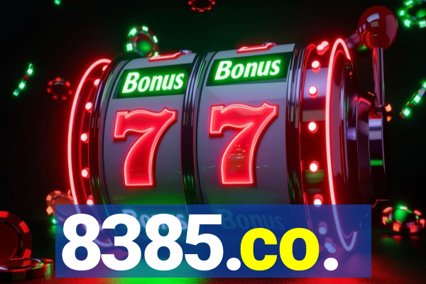 8385.co.