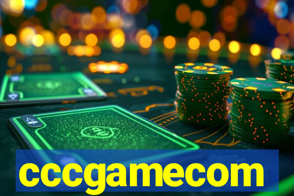 cccgamecom