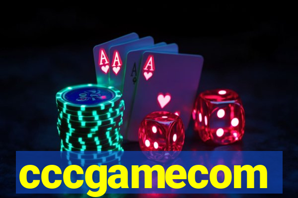 cccgamecom