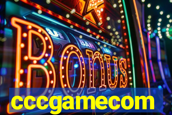 cccgamecom