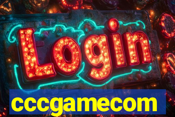 cccgamecom