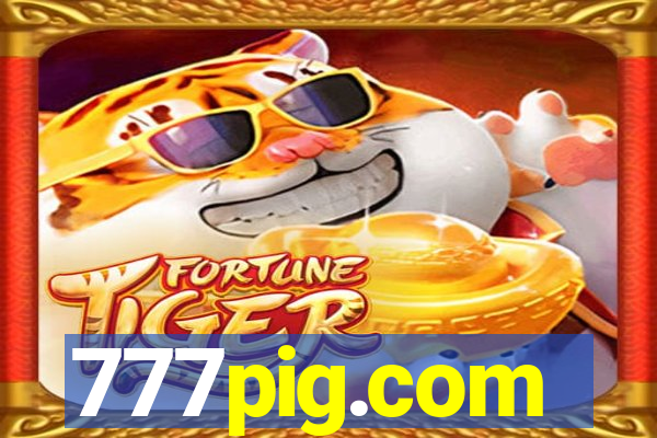 777pig.com