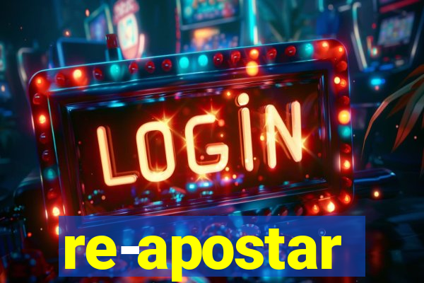 re-apostar sportingbet o que significa
