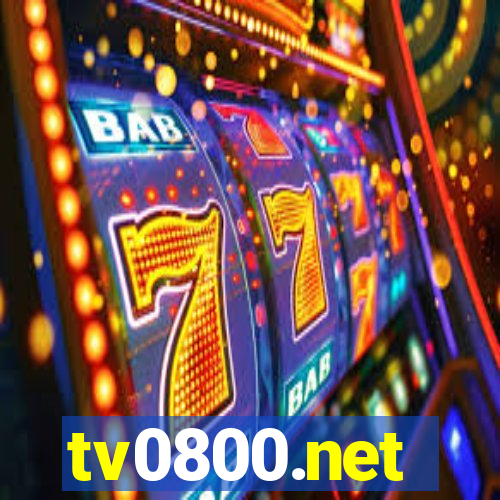 tv0800.net