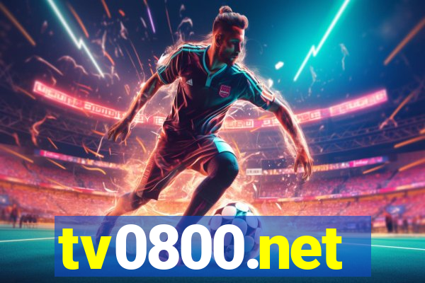 tv0800.net