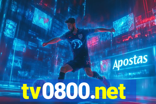 tv0800.net