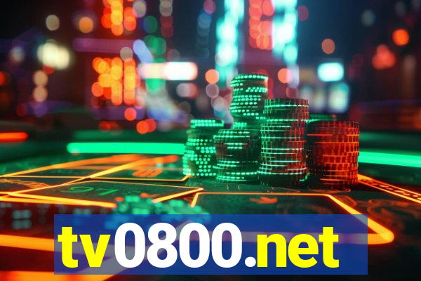 tv0800.net