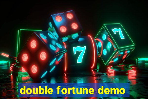 double fortune demo