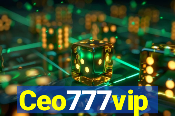 Ceo777vip