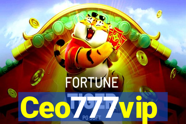 Ceo777vip
