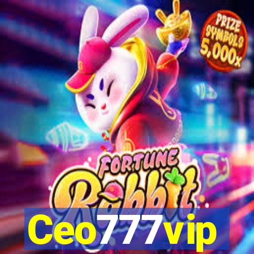 Ceo777vip