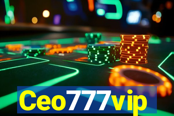 Ceo777vip