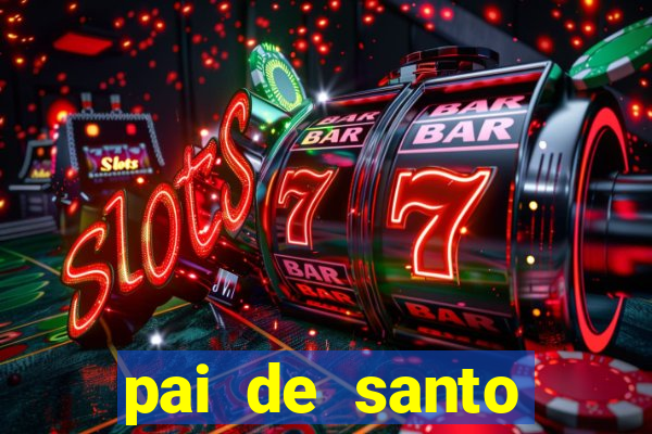 pai de santo consulta gratuita