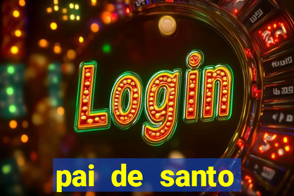 pai de santo consulta gratuita
