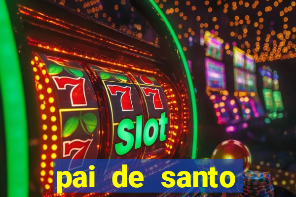 pai de santo consulta gratuita