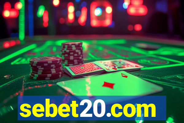 sebet20.com