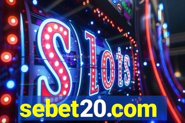 sebet20.com