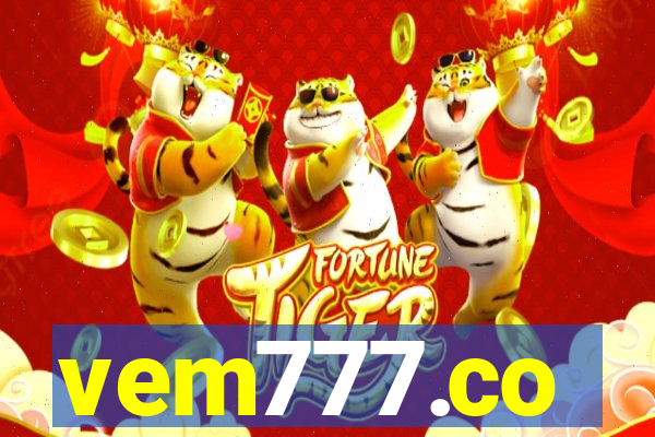 vem777.co
