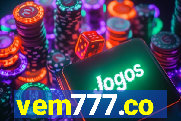 vem777.co