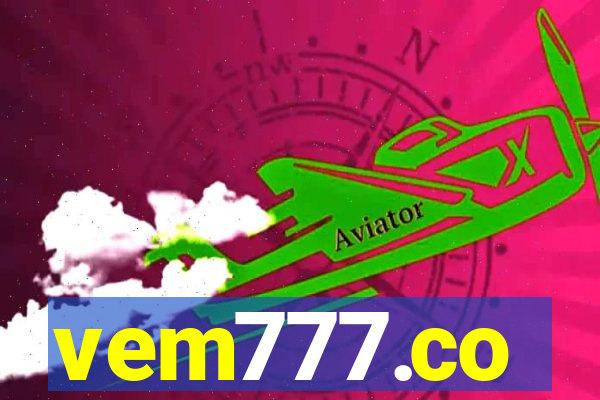 vem777.co