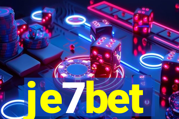 je7bet