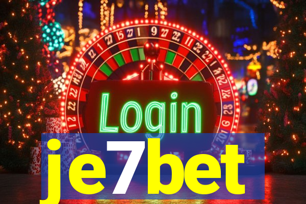 je7bet
