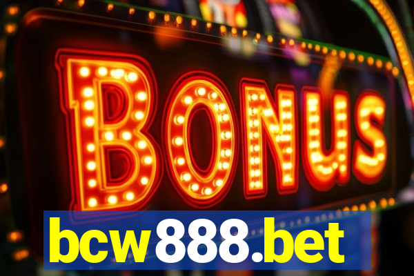 bcw888.bet